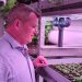 URBAN CROP SOLUTIONS PROMOTES MICROALGAE CULTIVATION