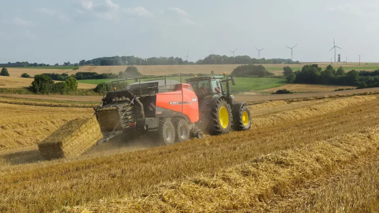 TWINPACT double plunger technology celebrates 10 years