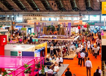 Latest trends and developments at GreenTech Amsterdam 2024