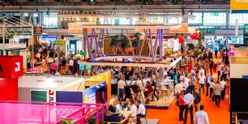 Latest trends and developments at GreenTech Amsterdam 2024