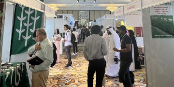 All eyes on UAE for hosting the Middle East’s Largest and Only Exclusive Vertical Farming Event – the 5th Global Vertical Farming Show this September!