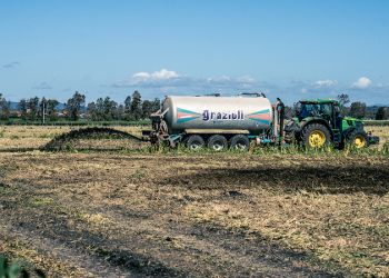 One of Italy’s largest agricultural companies relies on BKT tires: the winning choice of Maccarese S.p.A.