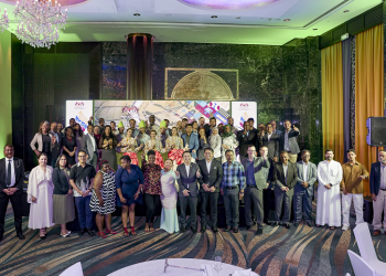 Malaysia Showcases Agricultural Prowess in Dubai with MAHA 2024 Business Networking Event