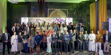 Malaysia Showcases Agricultural Prowess in Dubai with MAHA 2024 Business Networking Event