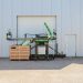 A first in the AVR crop handling program: the AVR Scorpio box filler