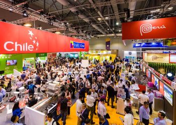 Countdown is on to ASIA FRUIT LOGISTICA