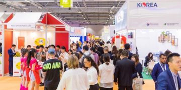 Buy your ticket to Asia’s fresh produce business hub today