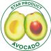 The avocado will be the star product at the next edition of Fruit Attraction