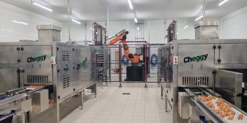 Cheggy’s U.S. launch marks a new era in hatchery innovation