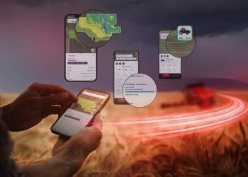 Case IH Launches Technology Solutions to Make Precision Technology More Accessible for Farmers Worldwide