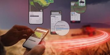 Case IH Launches Technology Solutions to Make Precision Technology More Accessible for Farmers Worldwide