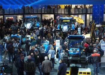 Agricultural machinery: the strategic partnership between Italy and the USA