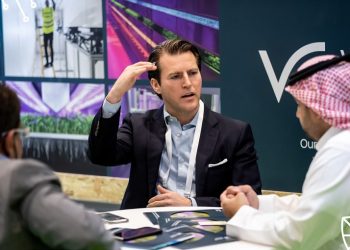 Gulfood Green: “Good For You Good For The Planet”