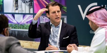 Gulfood Green: “Good For You Good For The Planet”