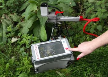 Portable, accurate instrumentation for photosynthesis and soil respiration research