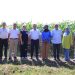 ICBA Enhances Agricultural Research and Development Collaborations in Uzbekistan