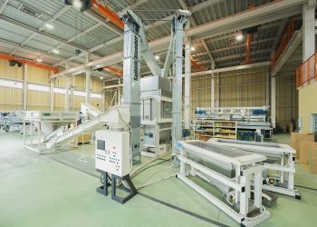 Quick Results, Healthy Soil: Try Hybrid Fertilizer