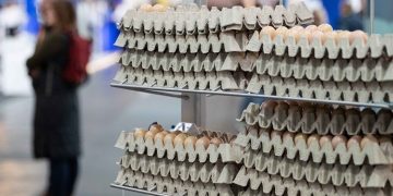 Managing the competitiveness of animal husbandry