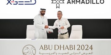 X-SEED Ventures and Armadillo Partner to Establish Local Assembly Facility for Expedition RVs in the UAE