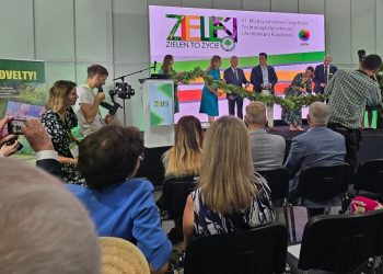 AIPH Approves New Expos in South Korea and India and Celebrates Success of Poland’s Green is Life International Trade Fair