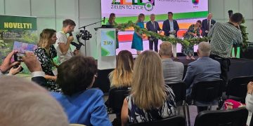 AIPH Approves New Expos in South Korea and India and Celebrates Success of Poland’s Green is Life International Trade Fair