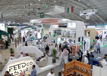 Saudi Agriculture 2024 International Trade Show to Welcome 27,000+ Visitors