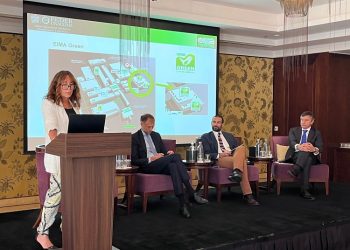 EIMA 2024: innovative solutions for agriculture and green care in the United Arab Emirates