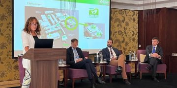 EIMA 2024: innovative solutions for agriculture and green care in the United Arab Emirates