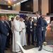 Global Vertical Farming Show Opens in Dubai