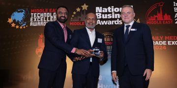 FarmERP Secures Prestigious UAE Technology Excellence Award 2024 for Agritech