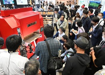 Business Opportunities Await as RX Japan Highlights Smart Farming Technologies at J AGRI Tokyo 2024