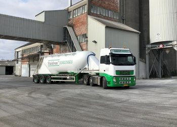 Staldren® Experiences Largest Sales Growth in 5 Years