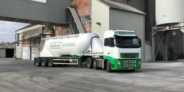 Staldren® Experiences Largest Sales Growth in 5 Years