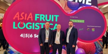 Vog – Home Of Apples Expands In Asia Thanks To International Partnerships And Availability All 12 Months Of The Year