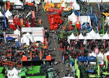 SPACE 2024: Western France Is A Powerhouse Region For Animal Farming