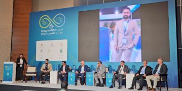 Ma Hawa: MENA Home to 15 Most Water-Scarce Countries Requiring Further Innovation to Ensure Water Security