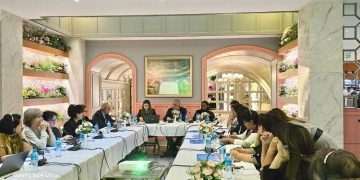 ICBA Organizes WACAA Regional Dialogue in Baku to Empower Women for Climate Action in Agriculture