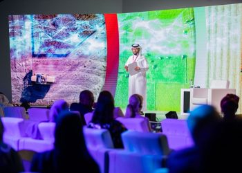 Dr. Eng. Khalifa Musabah Al Tunaiji: Data-driven irrigation practices in Mleiha Wheat Farms have reduced its water consumption by 40%