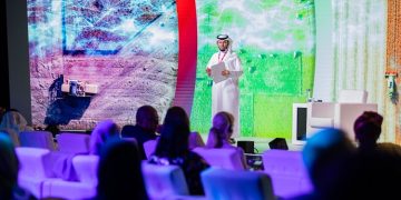 Dr. Eng. Khalifa Musabah Al Tunaiji: Data-driven irrigation practices in Mleiha Wheat Farms have reduced its water consumption by 40%