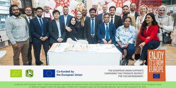 Successful Study Tour of UAE Food Distributors, Journalists, and Influencers to Poland
