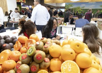 Fruit Attraction 2024 achieves record figures with a 13% increase in trade visitors