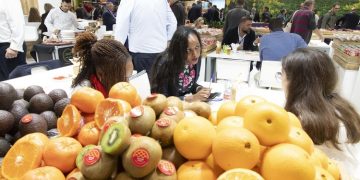 Fruit Attraction 2024 achieves record figures with a 13% increase in trade visitors