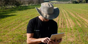 5 Reasons to Digitize Agronomic Field Trials