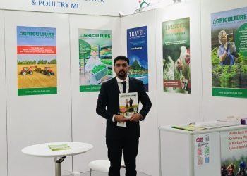 Saudi Agriculture 2024: The Premier Agricultural Event Opens Today