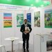 Saudi Agriculture 2024: The Premier Agricultural Event Opens Today