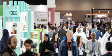 Exhibitors from the Dubai Pavilion Good Food Russia to Participate in International Exhibitions in the UAE