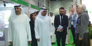 AgraME 2024 Paves the Way for Regenerative Agriculture and Food Security in the Middle East