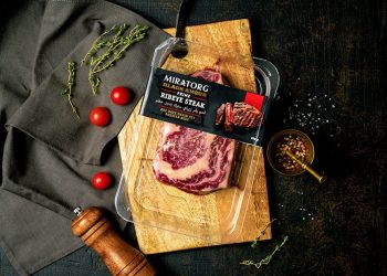 Miratorg’s Quality Meat Products Showcase Success in UAE and Gulf Markets