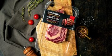 Miratorg’s Quality Meat Products Showcase Success in UAE and Gulf Markets