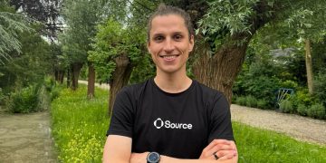 Source.ag Opens Its New Office in North America, Welcomes the Regional Team